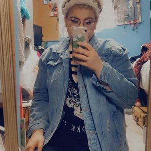 Meet your Posher, Mariah